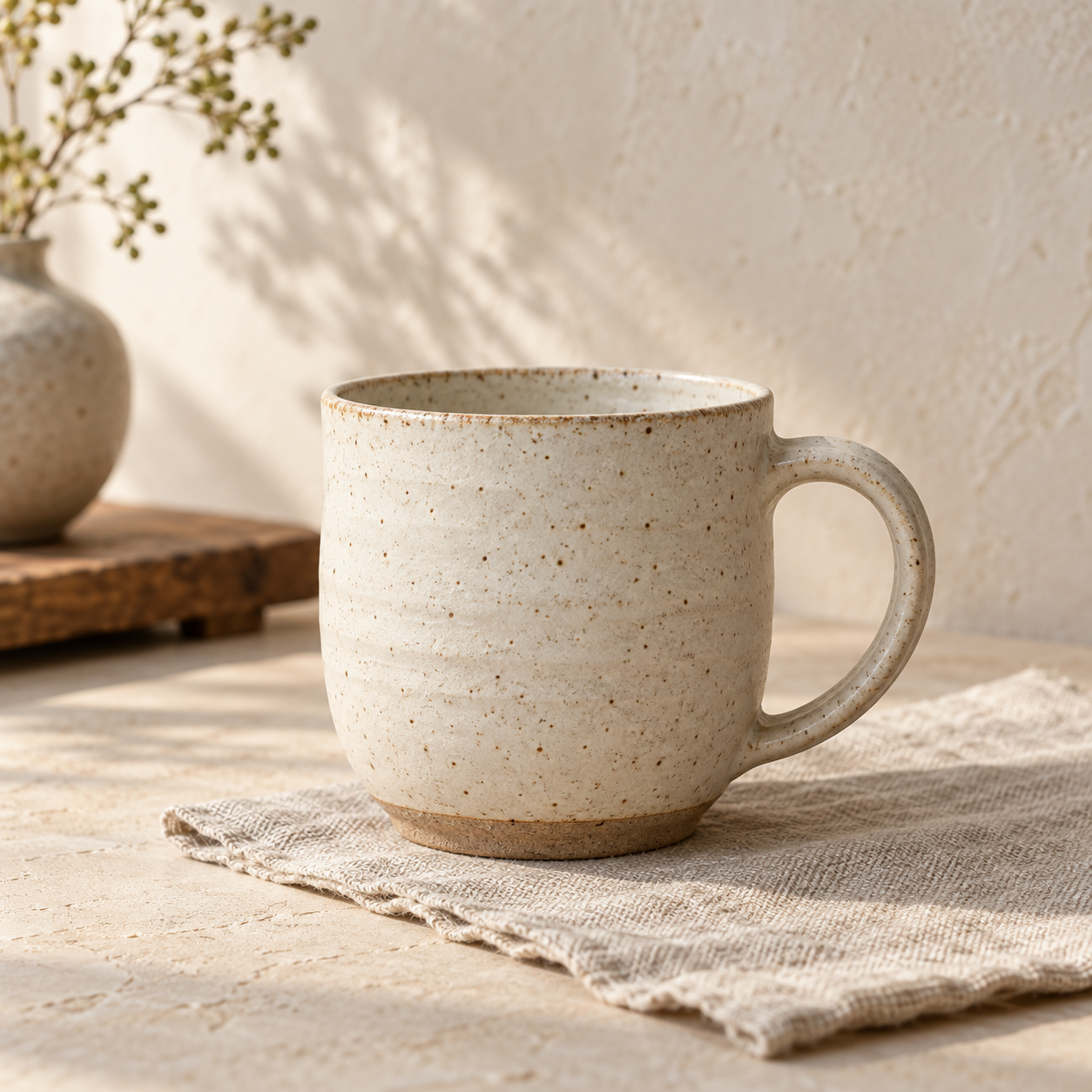 CUP & MUG