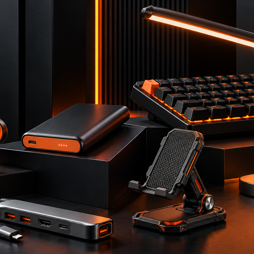 FOLD STAND PRO
